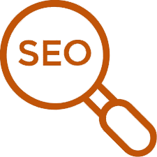 SEO is designed to improve the appearance of web pages in organic search