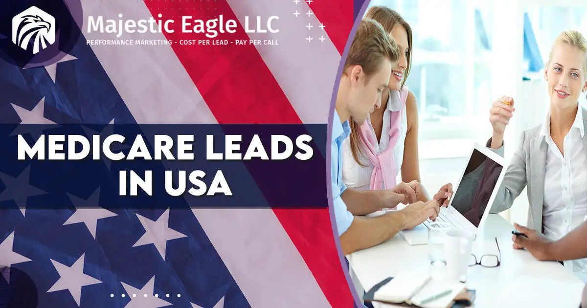 Medicare Leads Across the USA | Targeted Prospects, Maximum Success"