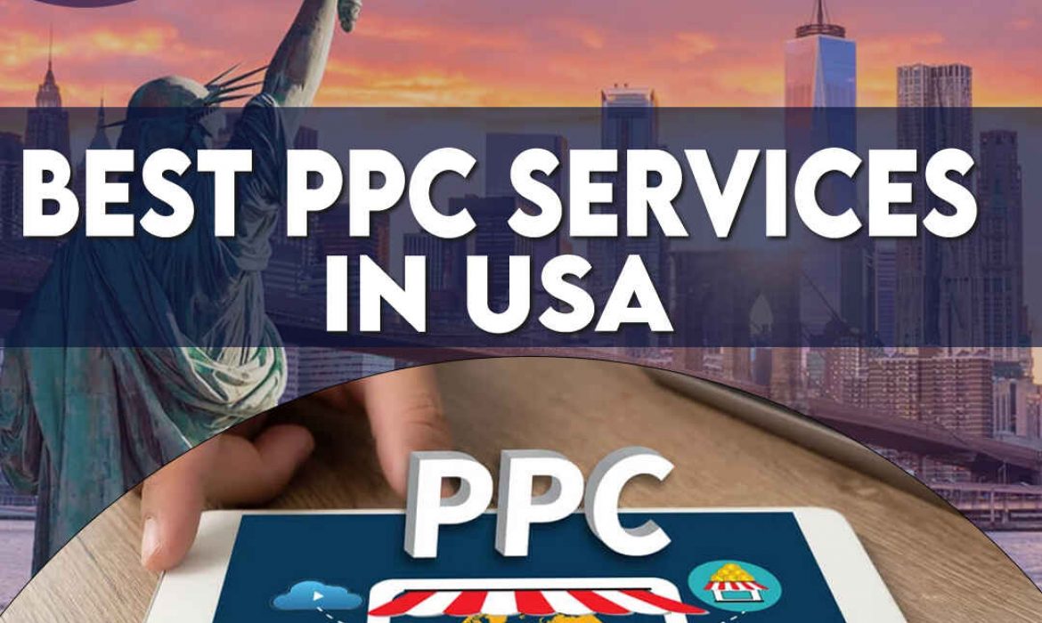Best Pay Per Click (PPC) Services in USA