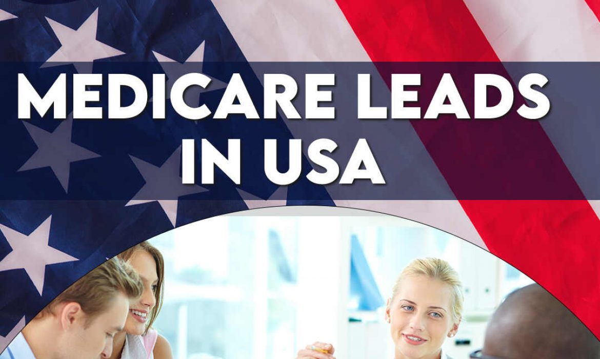 Medicare Leads Across the USA | Targeted Prospects, Maximum Success"