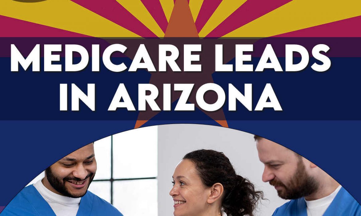 Medicare leads in Arizona