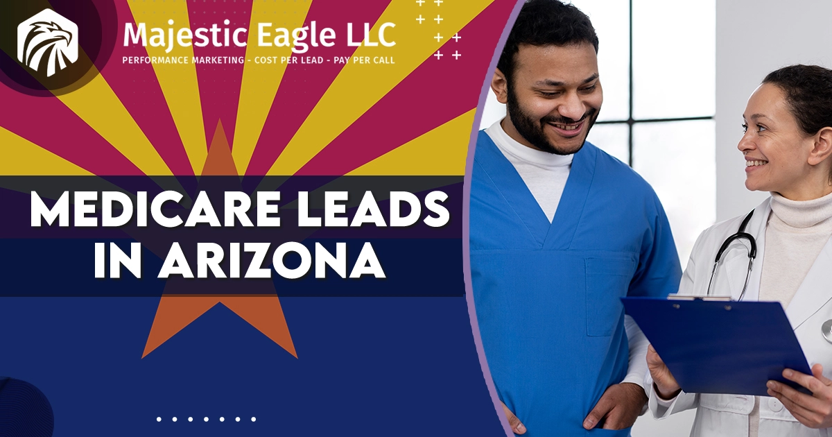 Medicare leads in Arizona