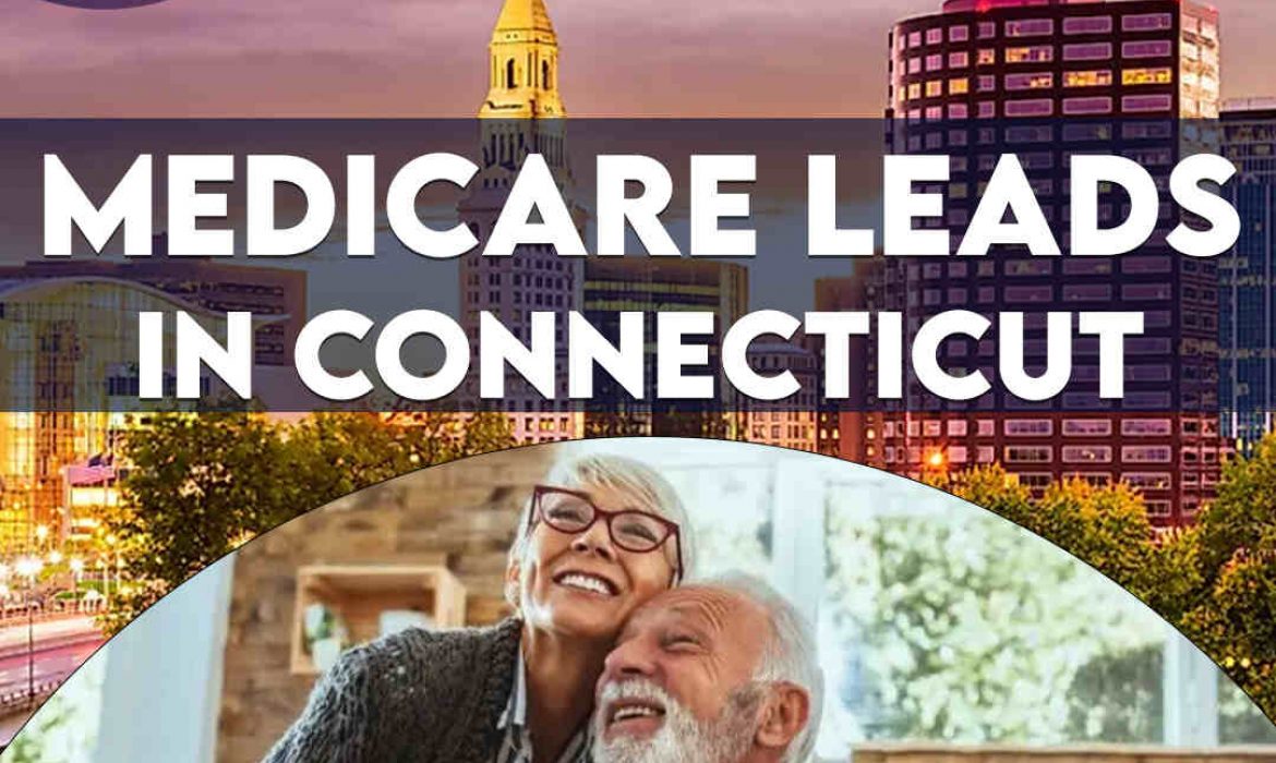 Medicare leads in Connecticut