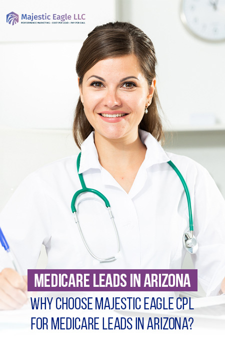 medicare leads with ladies doctors