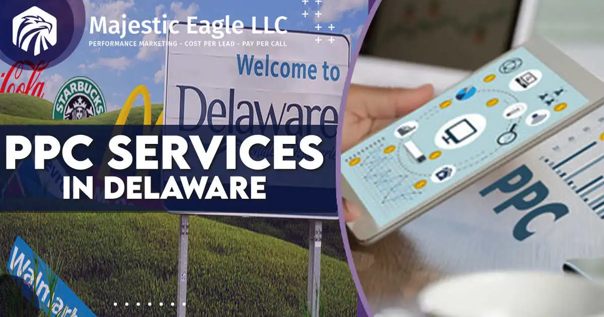 Best Pay Per Click (PPC) Services in delaware