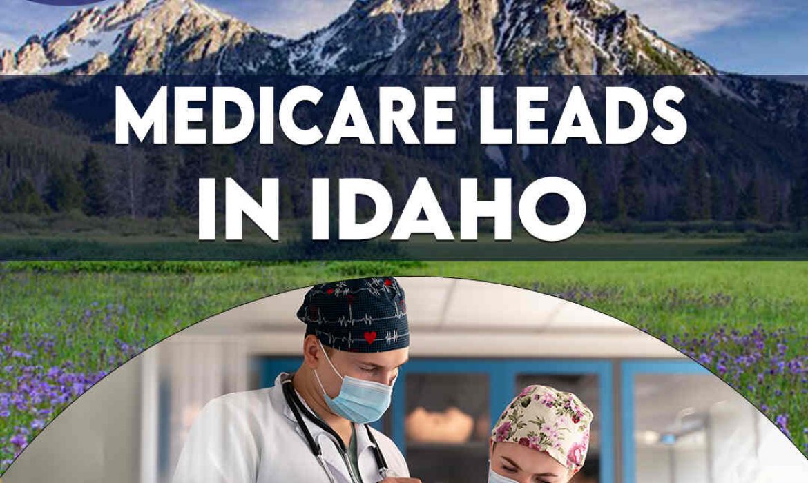 Unlock Idaho's Potential: Exclusive Medicare Leads Await You