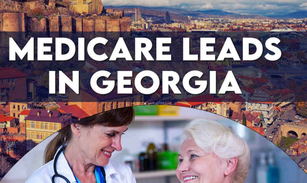 Medicare Leads in Georgia