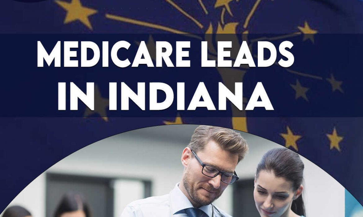 Medicare Leads In Indiana