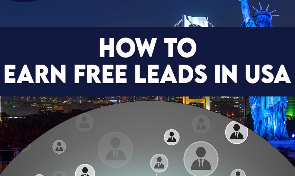Unlocking the Secret: How to Earn Free Leads Effectively