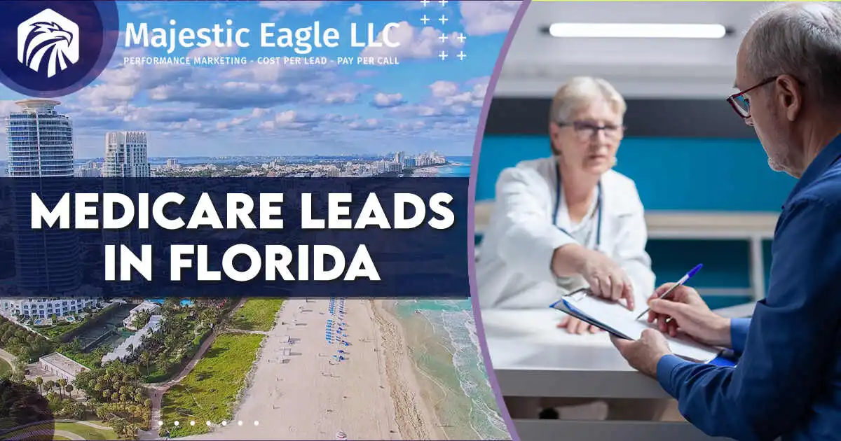 Medicare leads in Florida