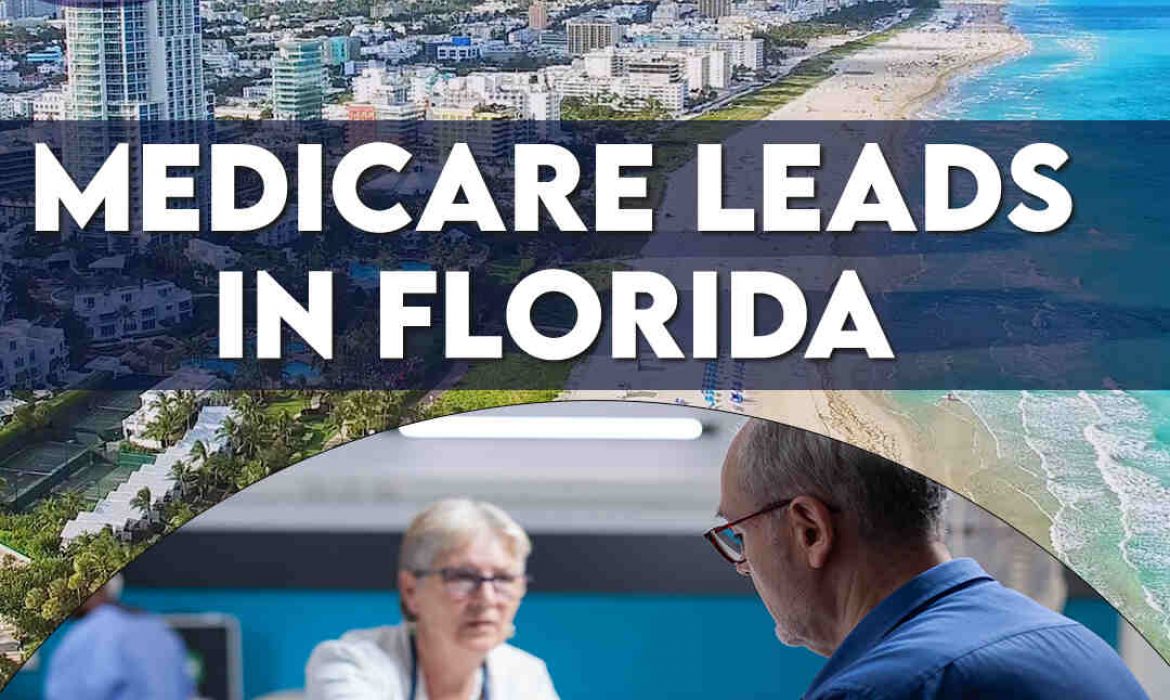 Medicare leads in Florida