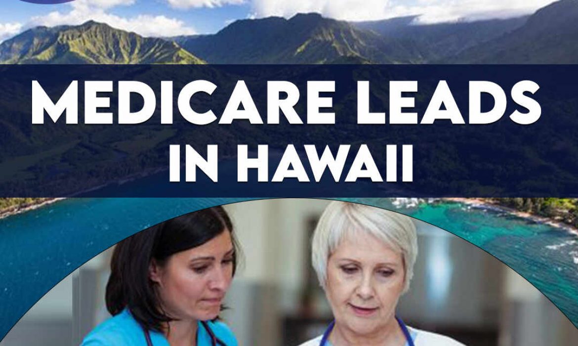 medicare leads in hawai