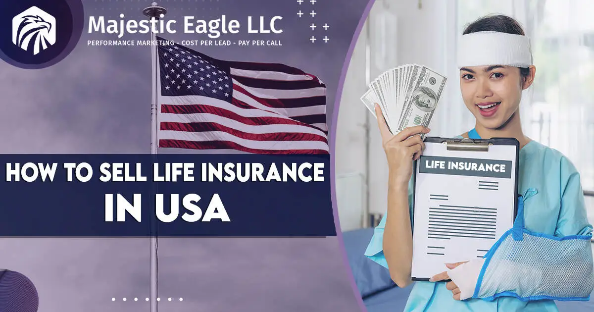 Unlock the secrets to selling life insurance in the USA with confidence. Learn proven strategies and tips to excel in this dynamic industry. Start your journey to success today!"