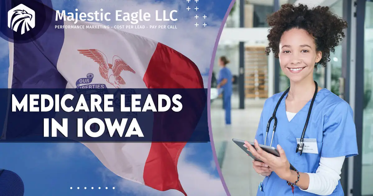 medicare leads in iowa