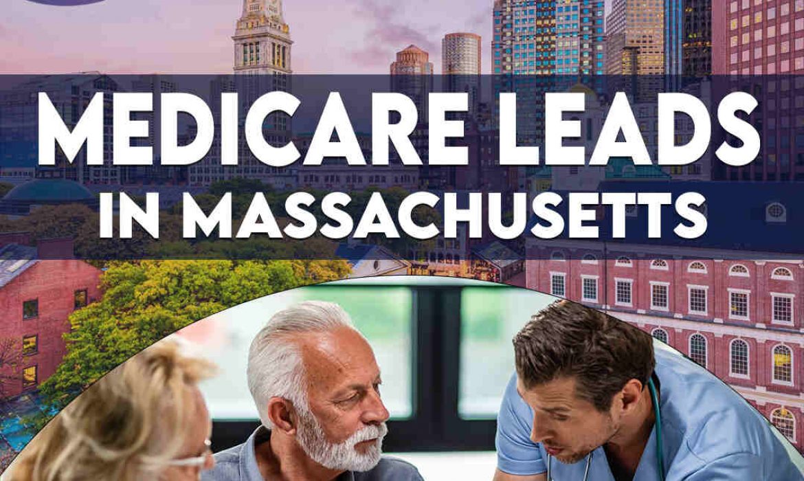 Medicare Leads in Massachusetts