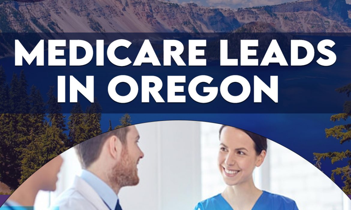 Discover Medicare Leads in Oregon