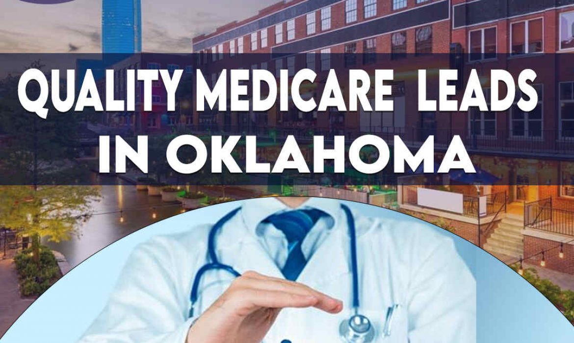 Medicare Leads in Oklahoma